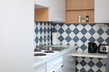 Apartment Wichtelgasse Vienna Exterior photo